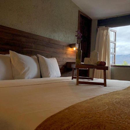 Casa Del Alba Hotel San Cristóbal de Las Casas Eksteriør billede