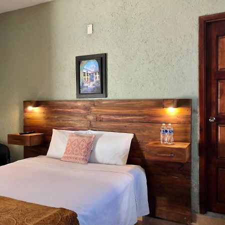 Casa Del Alba Hotel San Cristóbal de Las Casas Eksteriør billede