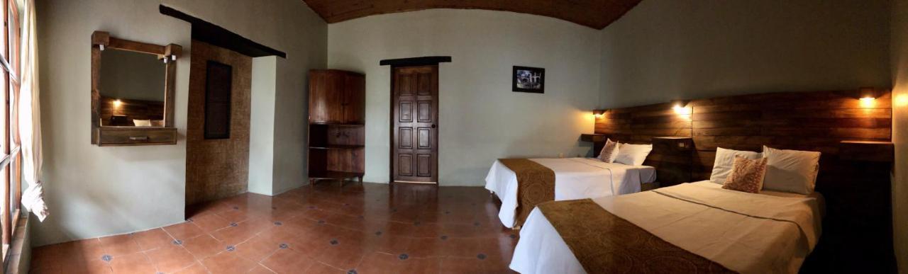 Casa Del Alba Hotel San Cristóbal de Las Casas Eksteriør billede