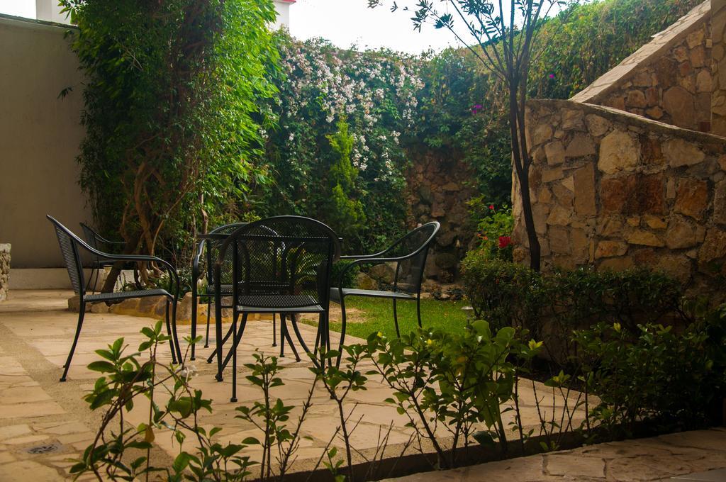 Casa Del Alba Hotel San Cristóbal de Las Casas Eksteriør billede