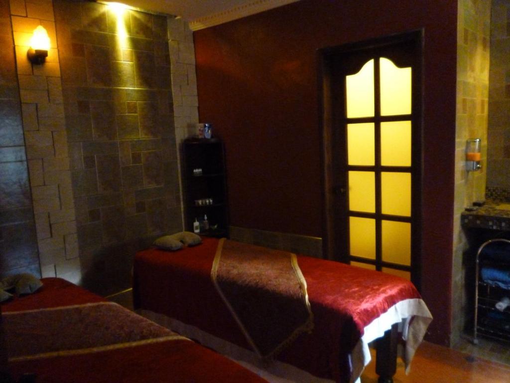 Casa Del Alba Hotel San Cristóbal de Las Casas Eksteriør billede